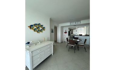 Apartamento cerca de hotel DECAMERON