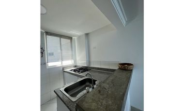 Apartamento cerca de hotel DECAMERON