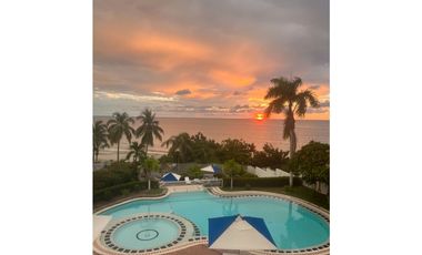 Apartamento cerca de hotel DECAMERON