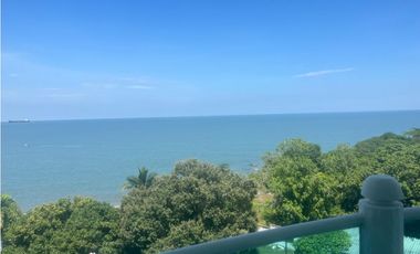 Apartamento cerca de hotel DECAMERON