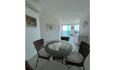 Apartamento cerca de hotel DECAMERON