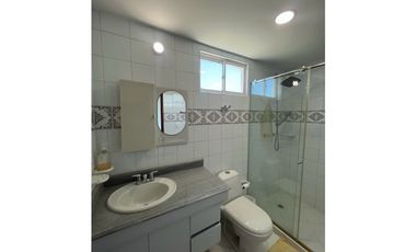 Apartamento cerca de hotel DECAMERON