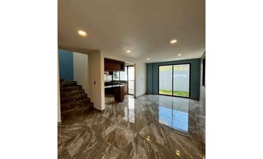 Ultima casa disponible en miraflores Ocotlán Tlaxcala.