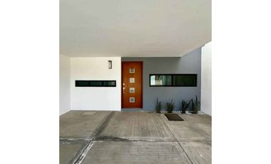 Ultima casa disponible en miraflores Ocotlán Tlaxcala.