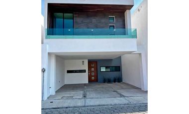 Ultima casa disponible en miraflores Ocotlán Tlaxcala.