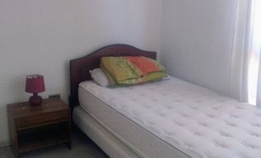 Se arrienda departamento condominio wheelwright