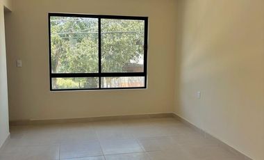 Casa en Nuevo Progreso