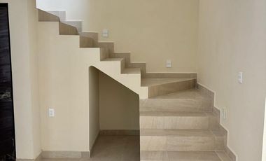 Casa en Nuevo Progreso