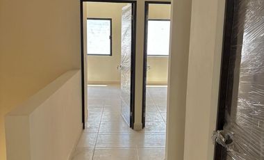 Casa en Nuevo Progreso