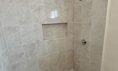 Casa en Nuevo Progreso