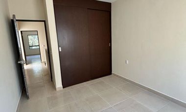 Casa en Nuevo Progreso