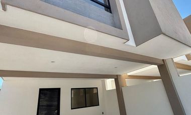 Casa en Nuevo Progreso