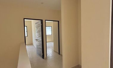 Casa en Nuevo Progreso