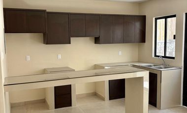 Casa en Nuevo Progreso