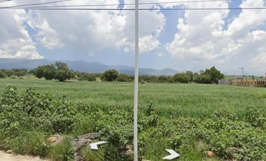 Terreno en Ixtapaluca