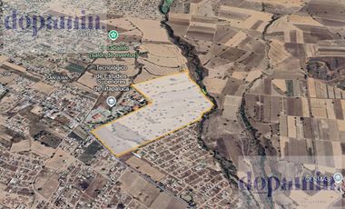 Terreno en Ixtapaluca