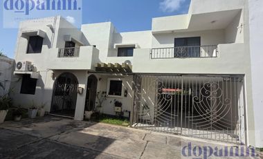 Casa en venta en Tampico, Tampico
