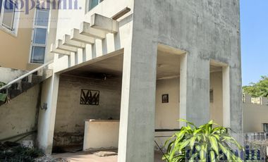 Casa en El Charro en Tampico