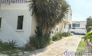 Casa en El Charro en Tampico