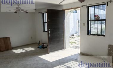 Casa en El Charro en Tampico