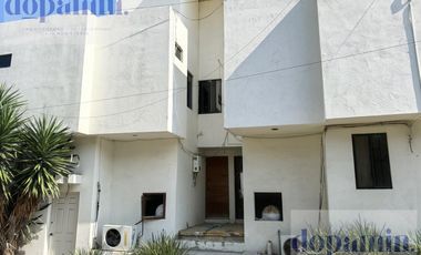 Casa en El Charro en Tampico
