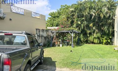 Casa en El Charro en Tampico