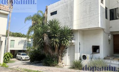 Casa en El Charro en Tampico