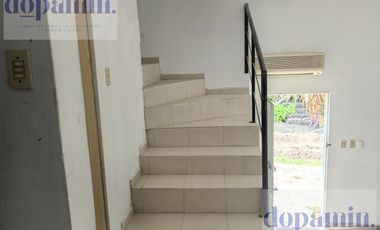 Casa en El Charro en Tampico