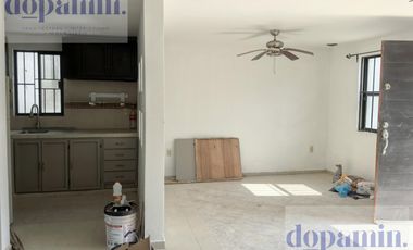 Casa en El Charro en Tampico