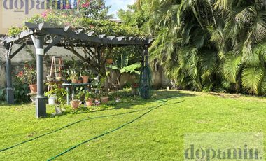 Casa en El Charro en Tampico