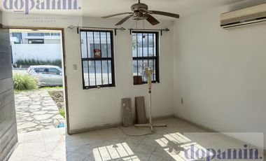 Casa en El Charro en Tampico