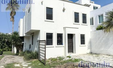 Casa en El Charro en Tampico