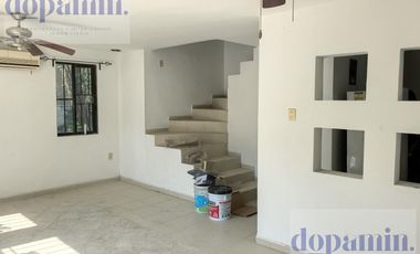Casa en El Charro en Tampico