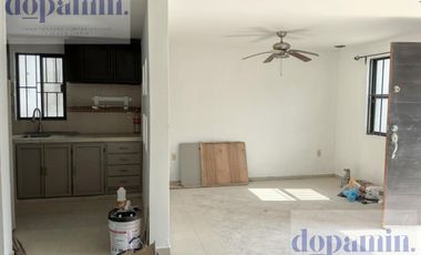 Casa en El Charro en Tampico