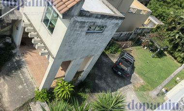 Casa en El Charro en Tampico