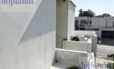 Casa en El Charro en Tampico