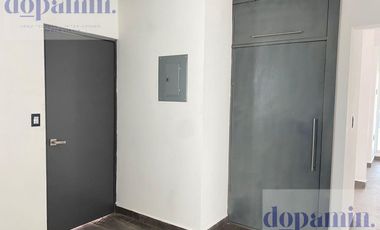 Casa en Unidad Nacional