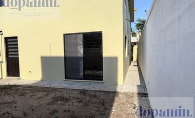 Casa en Manuel R Diaz