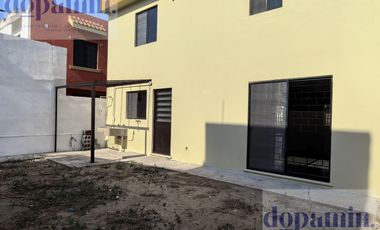 Casa en Manuel R Diaz