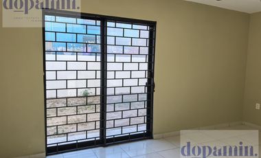 Casa en Manuel R Diaz