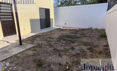 Casa en Manuel R Diaz