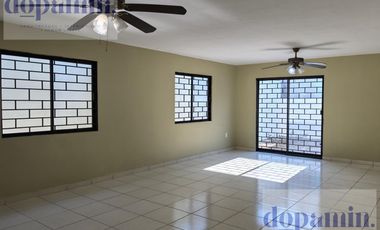 Casa en Manuel R Diaz