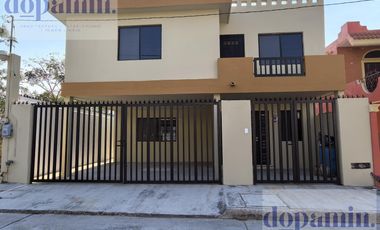 Casa en Manuel R Diaz