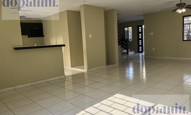 Casa en Manuel R Diaz