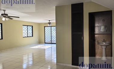 Casa en Manuel R Diaz