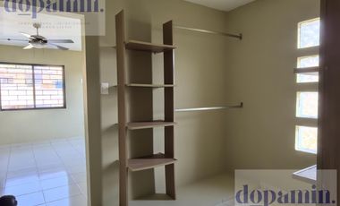 Casa en Manuel R Diaz