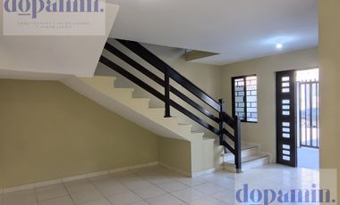 Casa en Manuel R Diaz