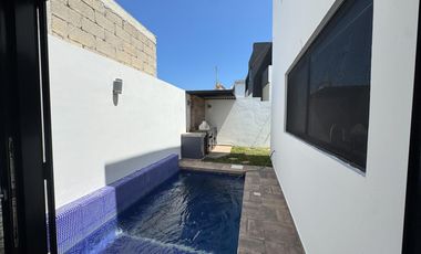 CASA EN VENTA PUNTA TIBURON LAGUNAS 6