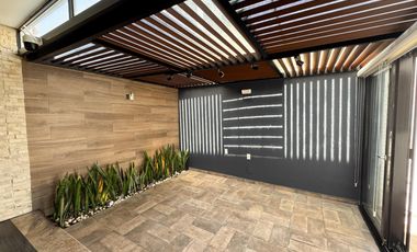 CASA EN VENTA PUNTA TIBURON LAGUNAS 6