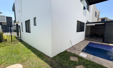 CASA EN VENTA PUNTA TIBURON LAGUNAS 6